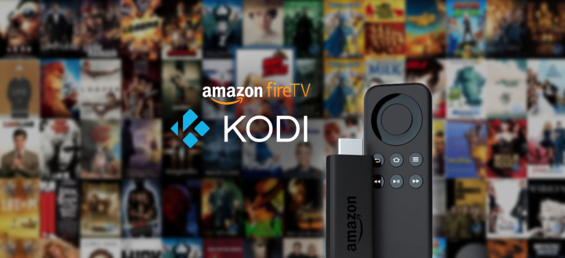 How to install Kodi (XBMC) on the Amazon Fire Stick