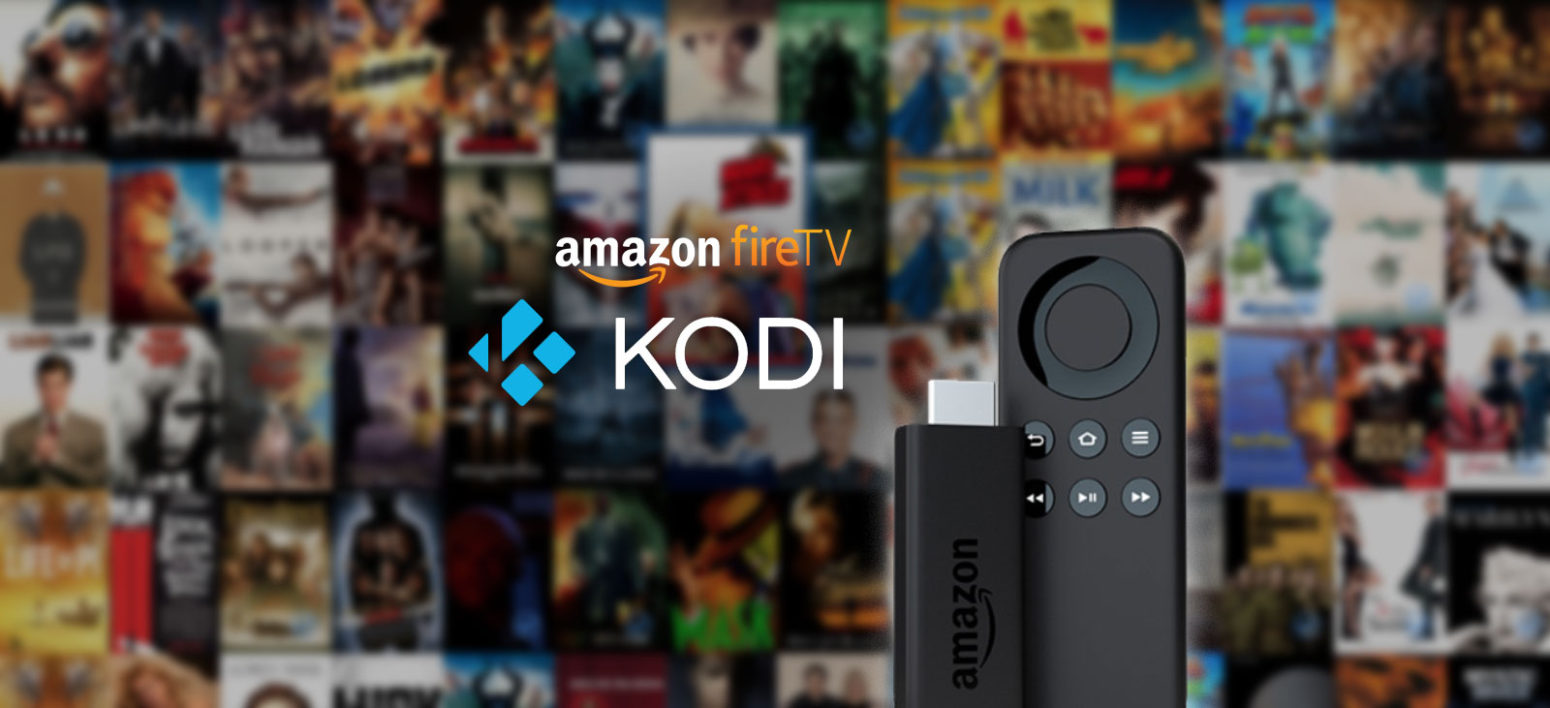 how to install kodi on fire stick without abd fire