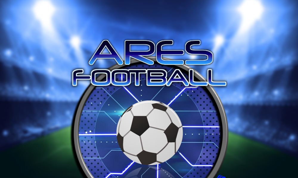 Install Ares Football for Kodi xbmc