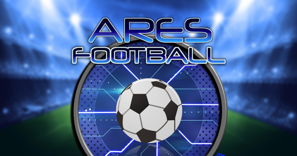 Install Ares Football for Kodi xbmc