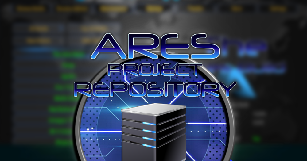 Install ARES wizard for Kodi (XBMC)