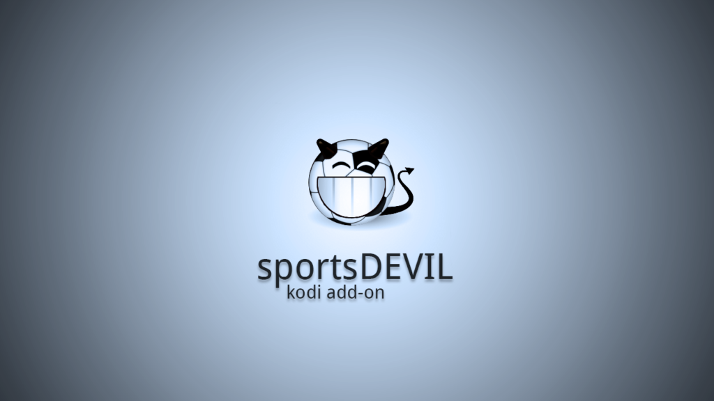 install sports devil kodi xbmc