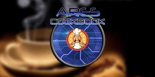 install-ares-cookbook-kodi-xbmc
