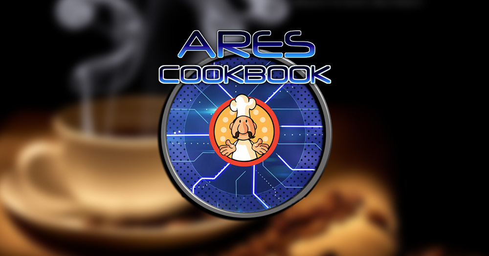 Install Ares Cookbook TV on Kodi (XBMC)