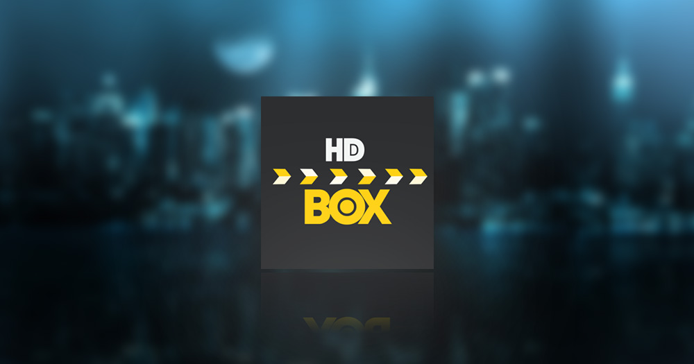 Install HD Box on Kodi (XBMC)