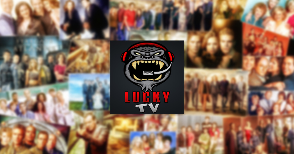 Install Lucky TV on Kodi (XBMC)