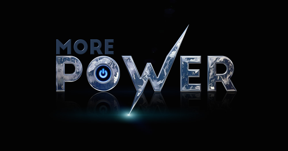 Install More Power on Kodi (XBMC)